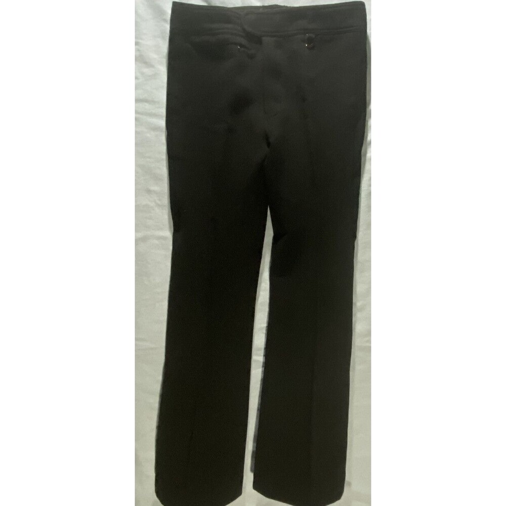 Vintage Grand Teton Mens Black Wool Blend Snowboarding Snow Ski Pants Size 32Reg